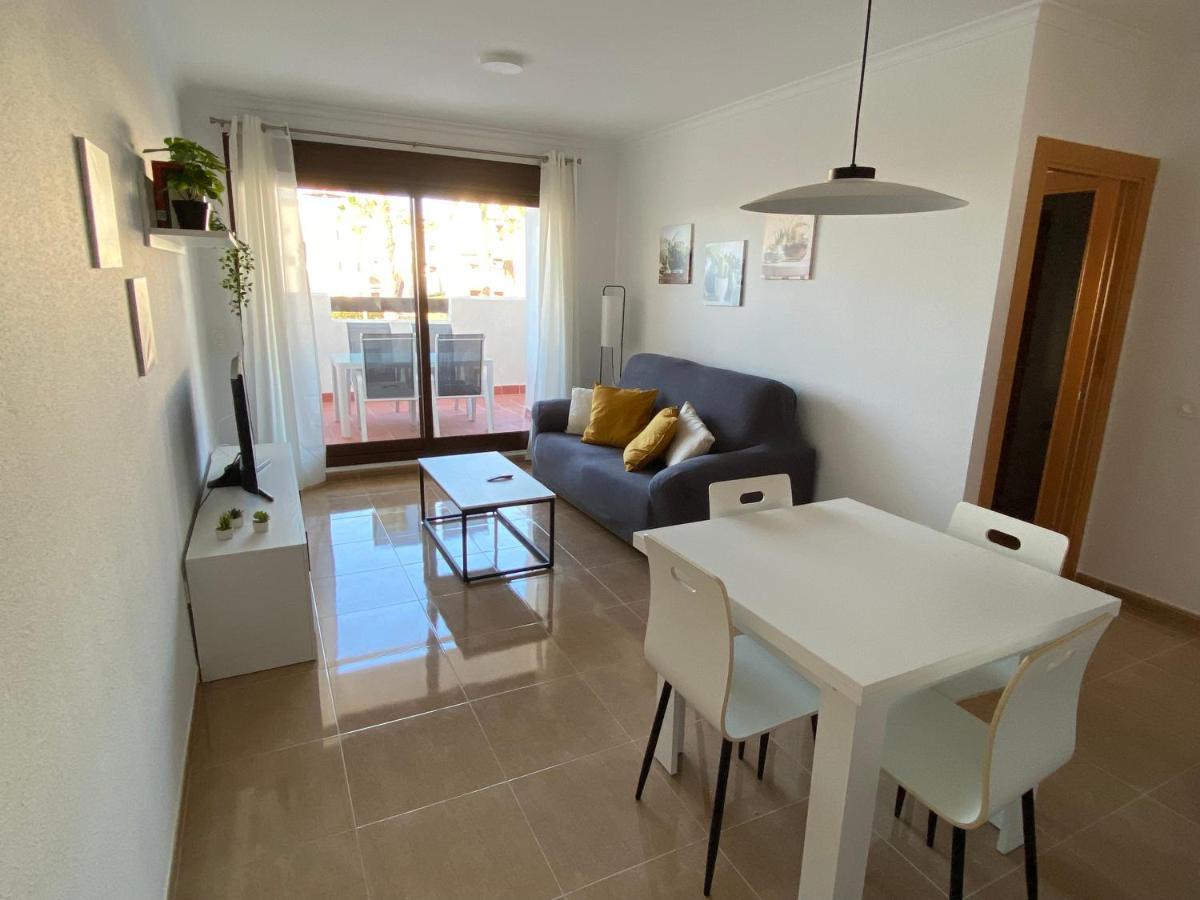 Apartamento Vera Playa Exteriér fotografie