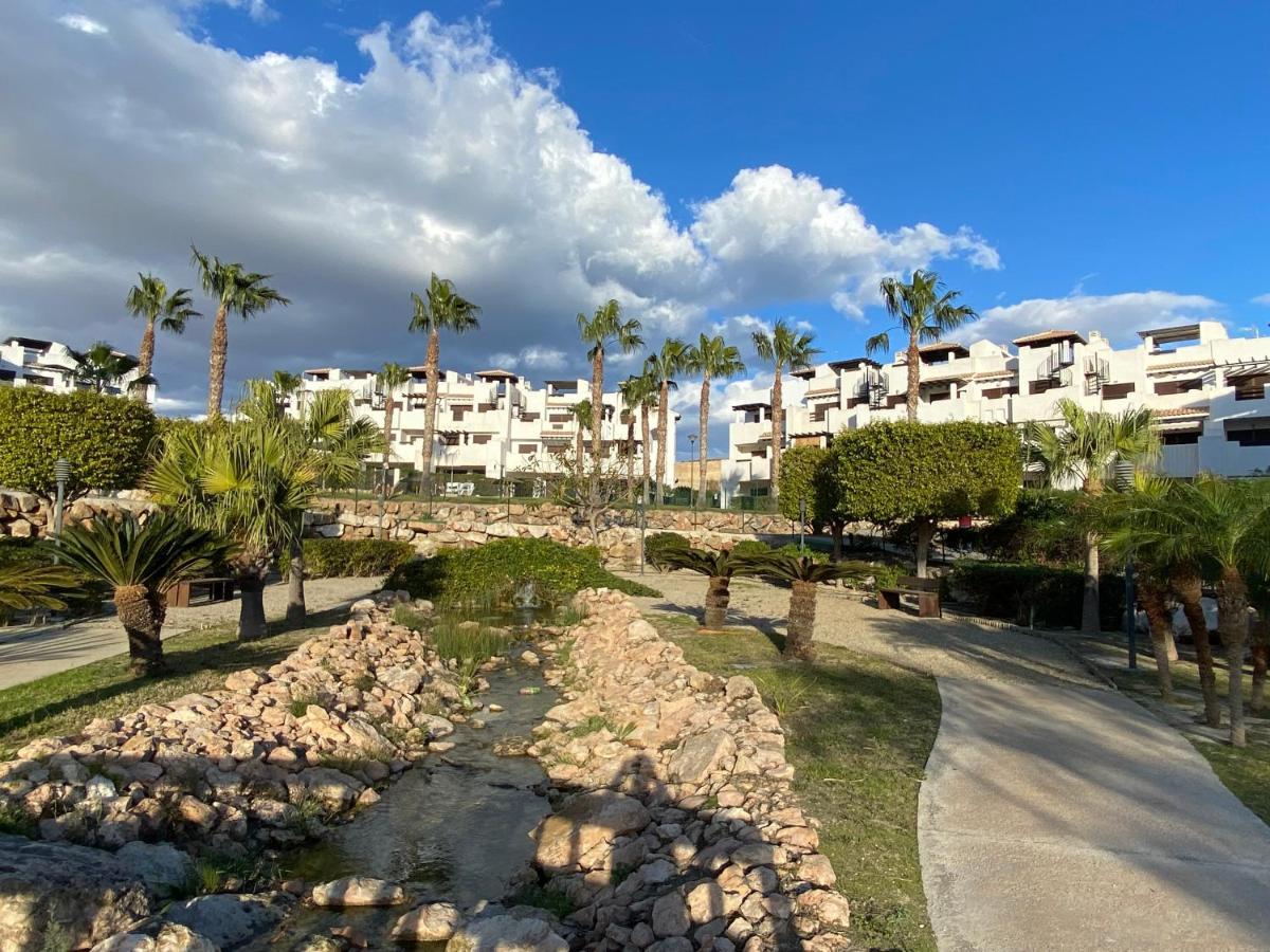 Apartamento Vera Playa Exteriér fotografie