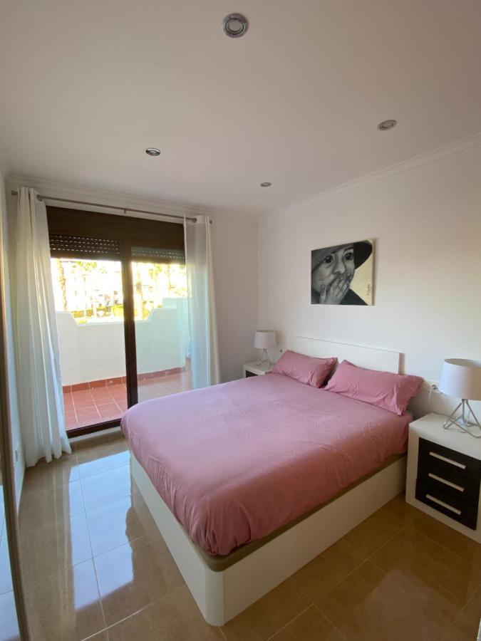 Apartamento Vera Playa Exteriér fotografie