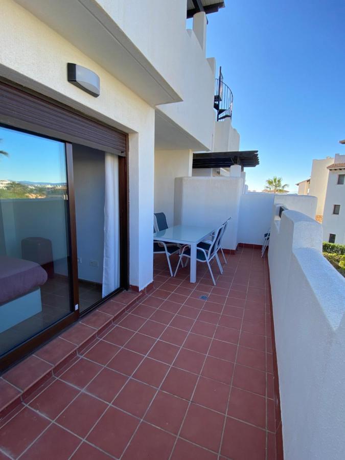 Apartamento Vera Playa Exteriér fotografie